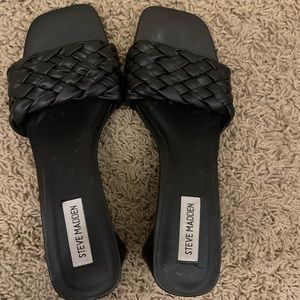 Steve Madden Mini Heels